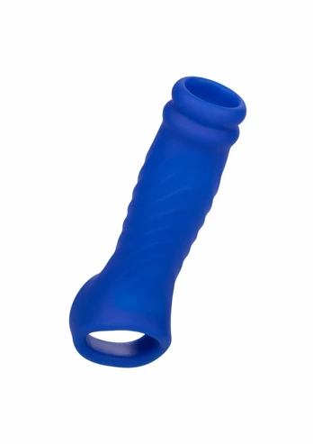 Admiral Wave Extension Liquid Silicone Intimate Enhancer Sleeve