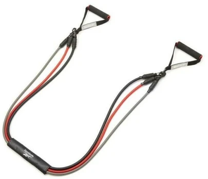 Tempimo espanderis Reebok Power Tube Set, 188 cm