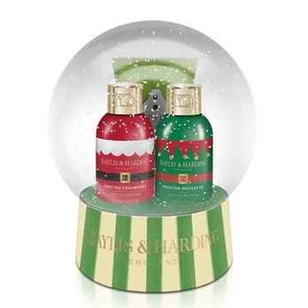 Baylis & Harding Moterims