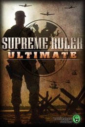 Supreme Ruler Ultimate PC