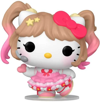 Funko POP figure Hello Kitty and Friends Hello Kitty