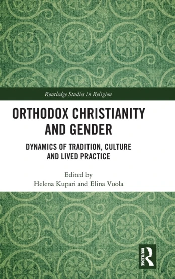 Orthodox Christianity and Gender