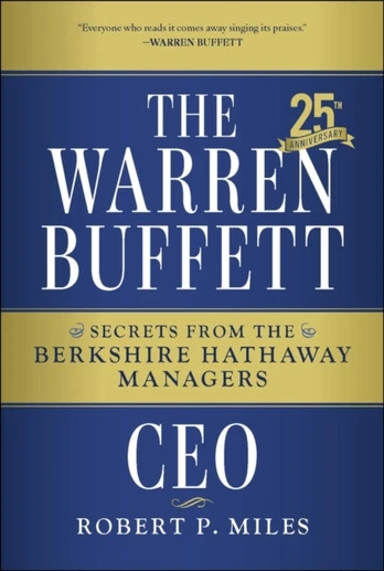 Warren Buffett CEO