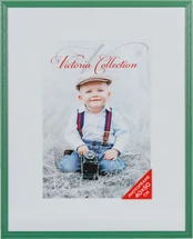 Photo frame Memory 40x50cm, green | 20240 kaina