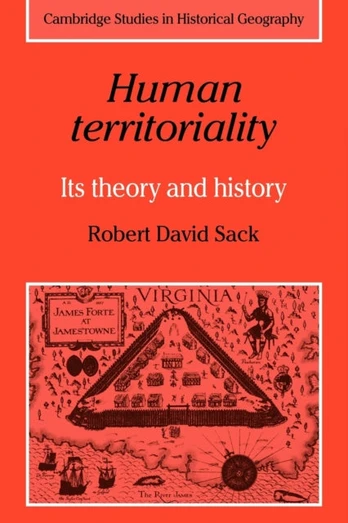 Human Territoriality