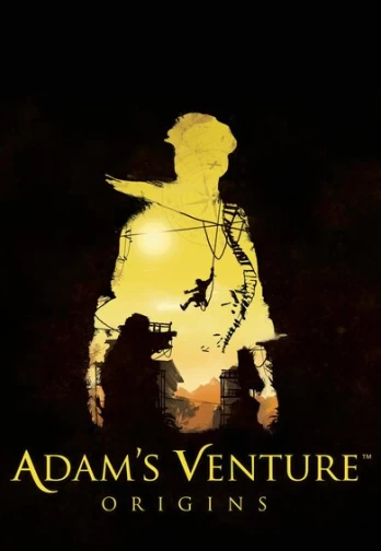 Adam's Venture: Origins PC