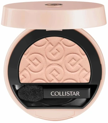 Collistar IMPECCABILE compact eyeshadow #400-Cipria Matte 3 gr