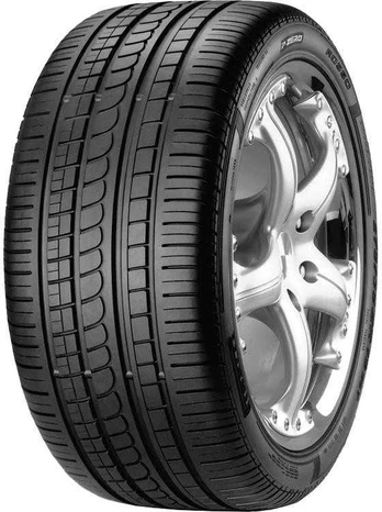 Pirelli P Zero 265/35 R18