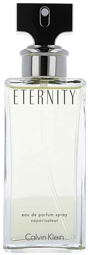 Calvin Klein Eternity for women EDP tester