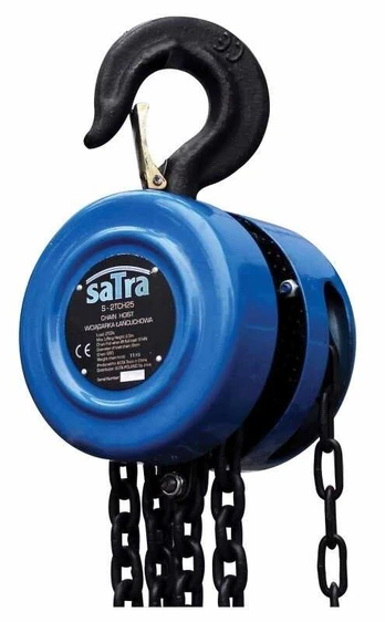 Satra Grandininė talė gervė 2T 2.5m