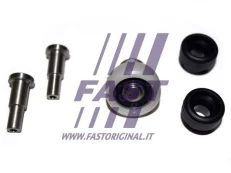 Ritinėlio kreiptuvas, atstumiamos durys FAST FT95545 kaina