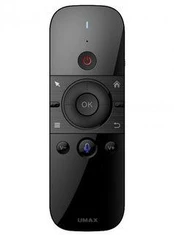 UMAX oro pelė M1