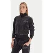 Guess Džemperis W6RQ26 KCUF1 Tamsiai mėlyna Regular Fit