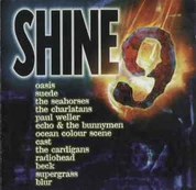 CD Various - Shine 9