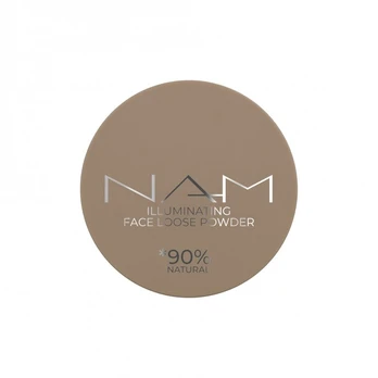 NAM ILLUMINATING birioji pudra, 8 g