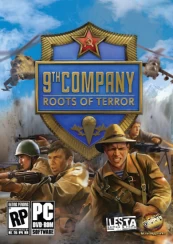 9th Company: Roots Of Terror PC kaina