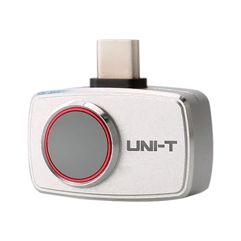Uni-T UTi720M terminio vaizdo kamera