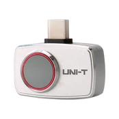 Uni-T UTi720M terminio vaizdo kamera kaina