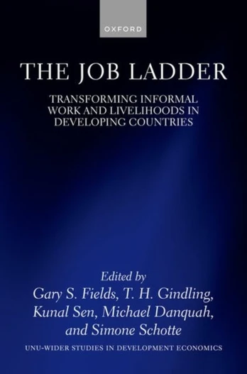Job Ladder