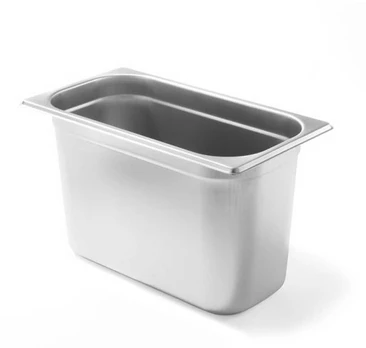Talpykla GN 1/3, HENDI, Budget Line, 5,7L