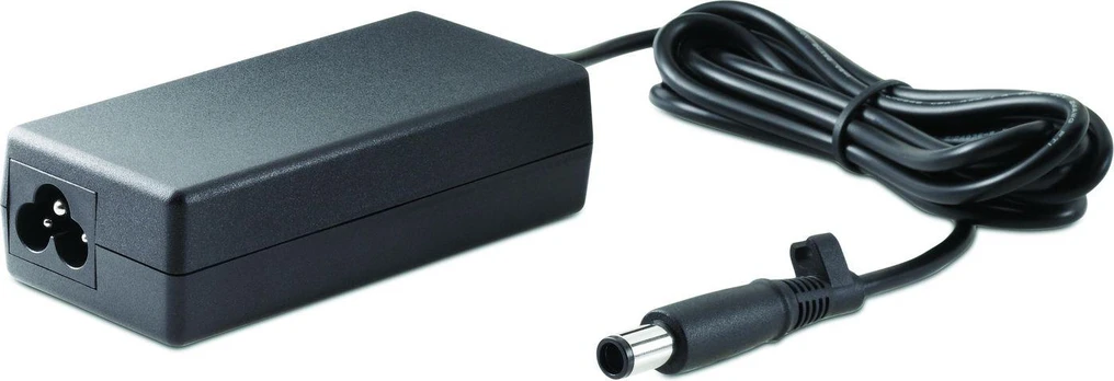 HP 65W Smart AC Adapteris **Refurbished** (Atnaujinta)