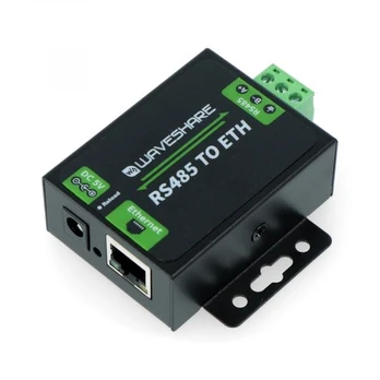 RS485 keitiklis Ethernet - Cortex M0 Waveshare 16529