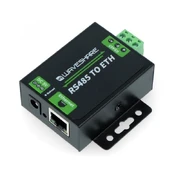 RS485 keitiklis Ethernet - Cortex M0 Waveshare 16529 kaina