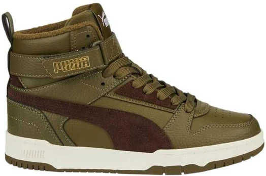 Puma bateliai