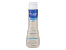 Mustela Bébé Gentle Shampoo Shampoo 200 ml kaina