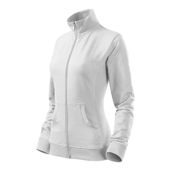 Adler Viva W MLI-40900 Džemperis baltas : Dydis - 2XL