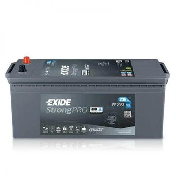 Exide Akumuliatorius 235 Ah 1200 A EN 12V