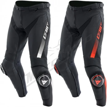 Vyriškos Dainese Super Speed Odinės kelnės