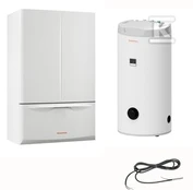 Immergas EXTRA 24 STANDARD 100 RINKINYS