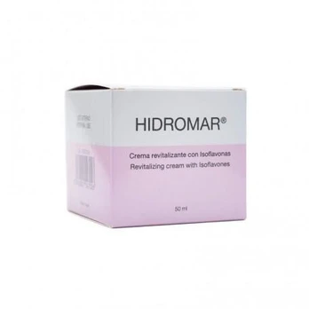 Unipharma Hidromar™ Kreminis 50ml