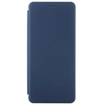 Evelatus POCO F4 knygų dėklas Xiaomi Blue