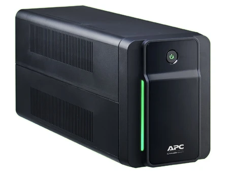 APC Back-UPS BX950MI - Nepertraukiamo maitinimo šaltinis - 520 W