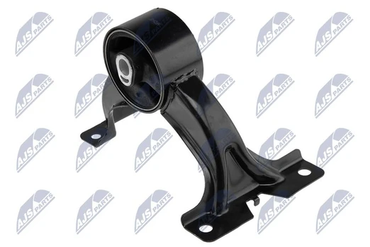Variklio montavimas NTY ZPS-CH-097