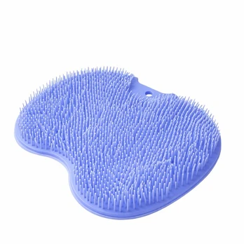 Masažinis silikoninis siurbtukas prie sienos, 1 vnt., Support