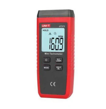 Tachometras bekontaktis Mini UT373 UNI-T