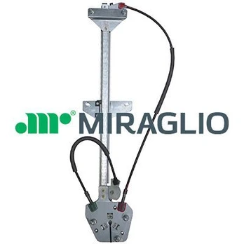 Lango pakėliklis MIRAGLIO 30/2140