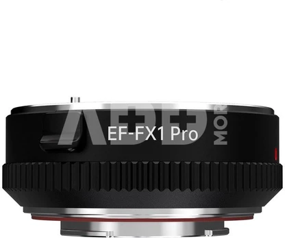 Viltrox EF FX1 PRO Autofocus Adapter