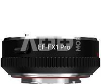 Viltrox EF FX1 PRO Autofocus Adapter kaina