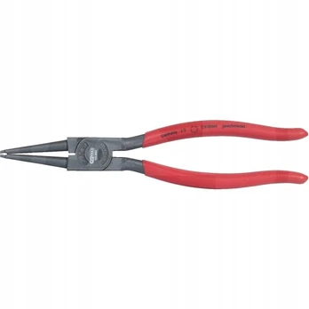 Ks Tools apsauginės replės 40-100mm 55x36x230mm