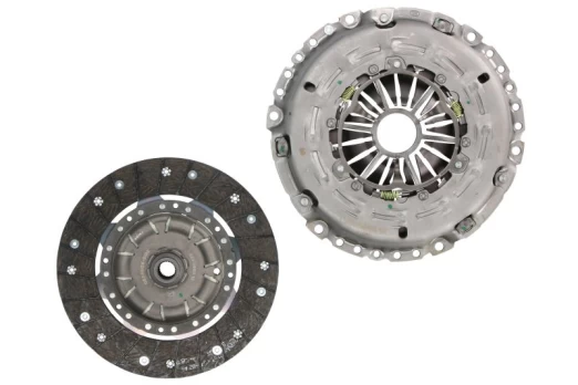 LUK 623 3608 09 Clutch kit
