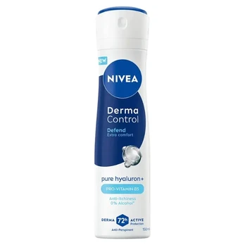 NIVEA_Derma Control Defend antyperspirant spray 150ml