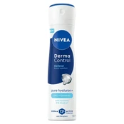 NIVEA_Derma Control Defend antyperspirant spray 150ml kaina