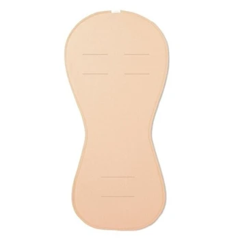 Įdėklas universalus BabyMatex PADDI Beige