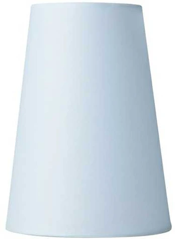 Nielsen_Light SALSASKÆRM EMMA LYSEBLÅ