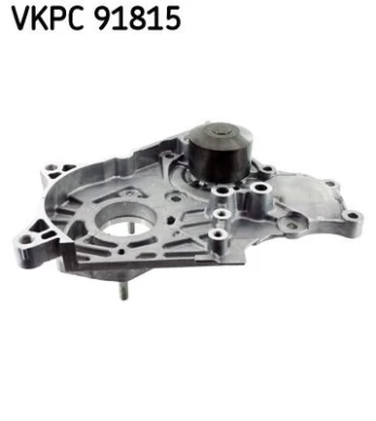 Vandens siurblys, variklio aušinimas SKF VKPC 91815
