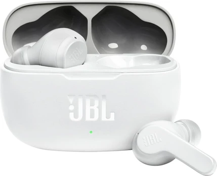 Ausinės JBL Wave 200